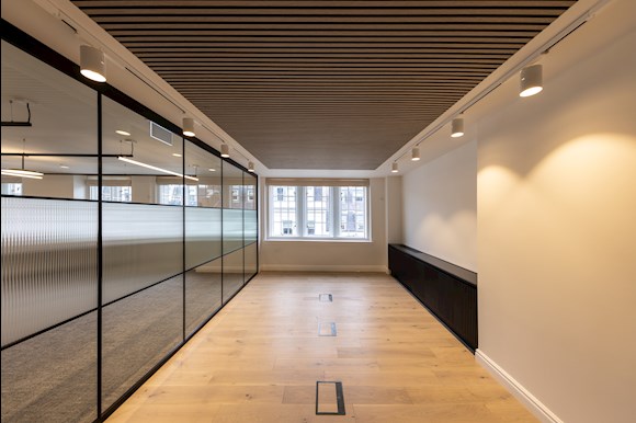35 Dover Street Office space
