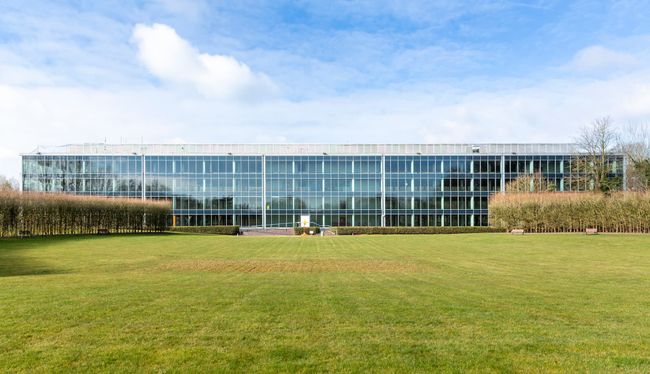 Collins appointed by Bosch to deliver 100,000 sq. ft fit out