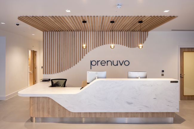 32-36 Great Portland Street