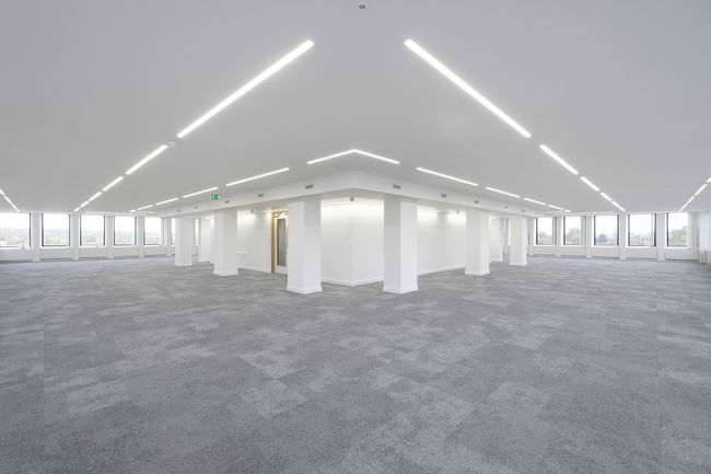 CI Tower