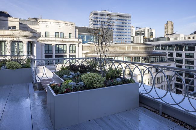 63-66 Coleman Street gets recognition