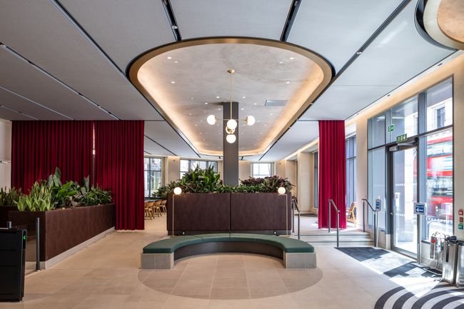 Capital House