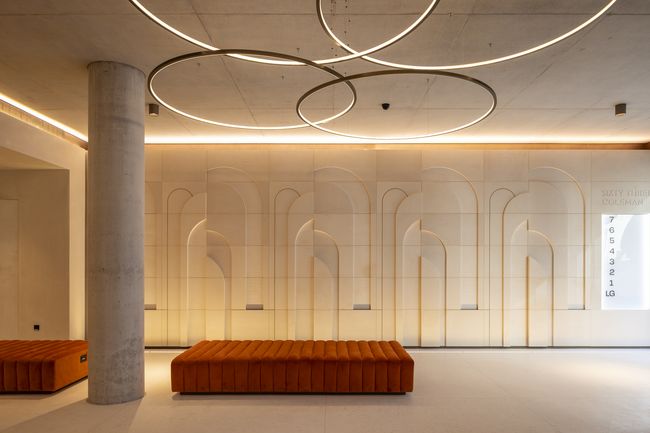 63-66 Coleman Street