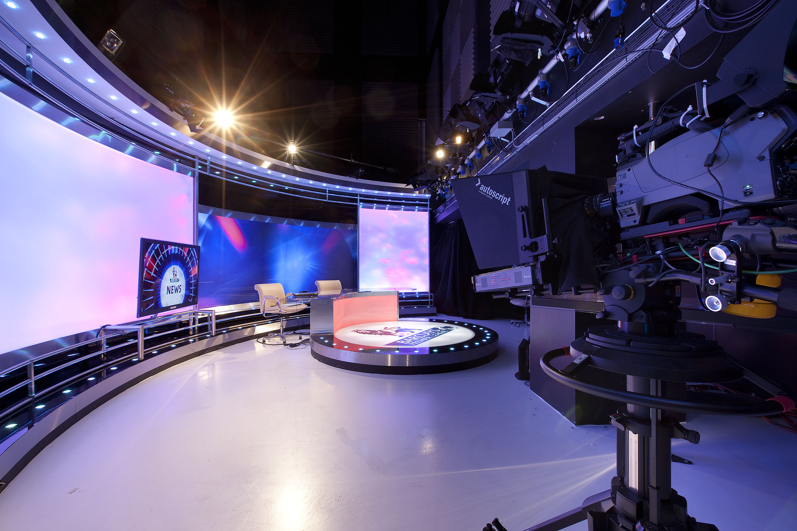 Collins Construction Commercial Fit Out & Refurbishments