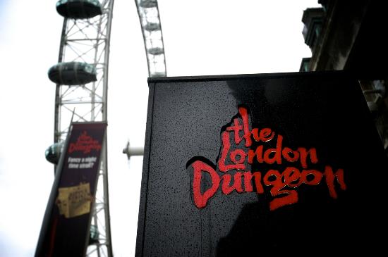 London Dungeon