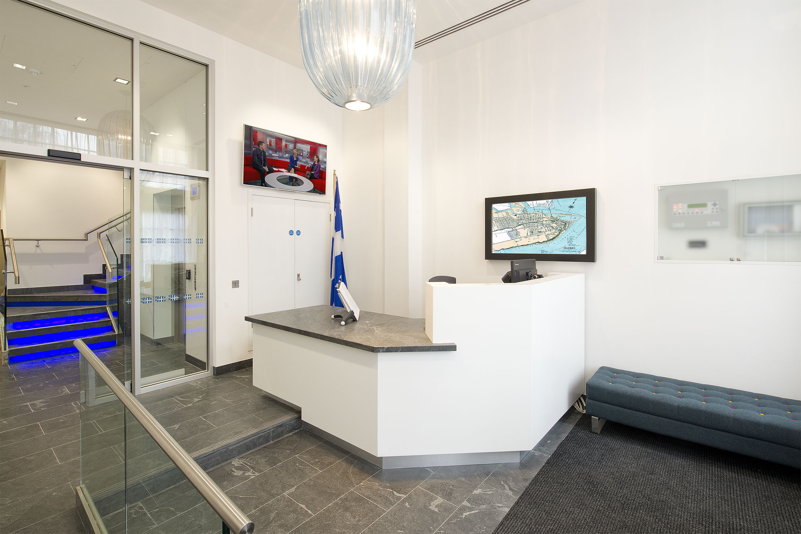 Gouvernement du Quebec