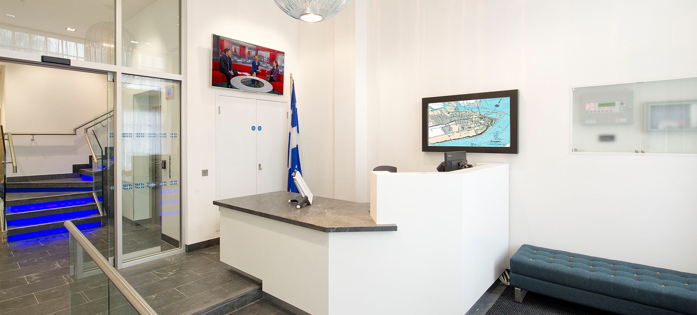 Gouvernement du Quebec