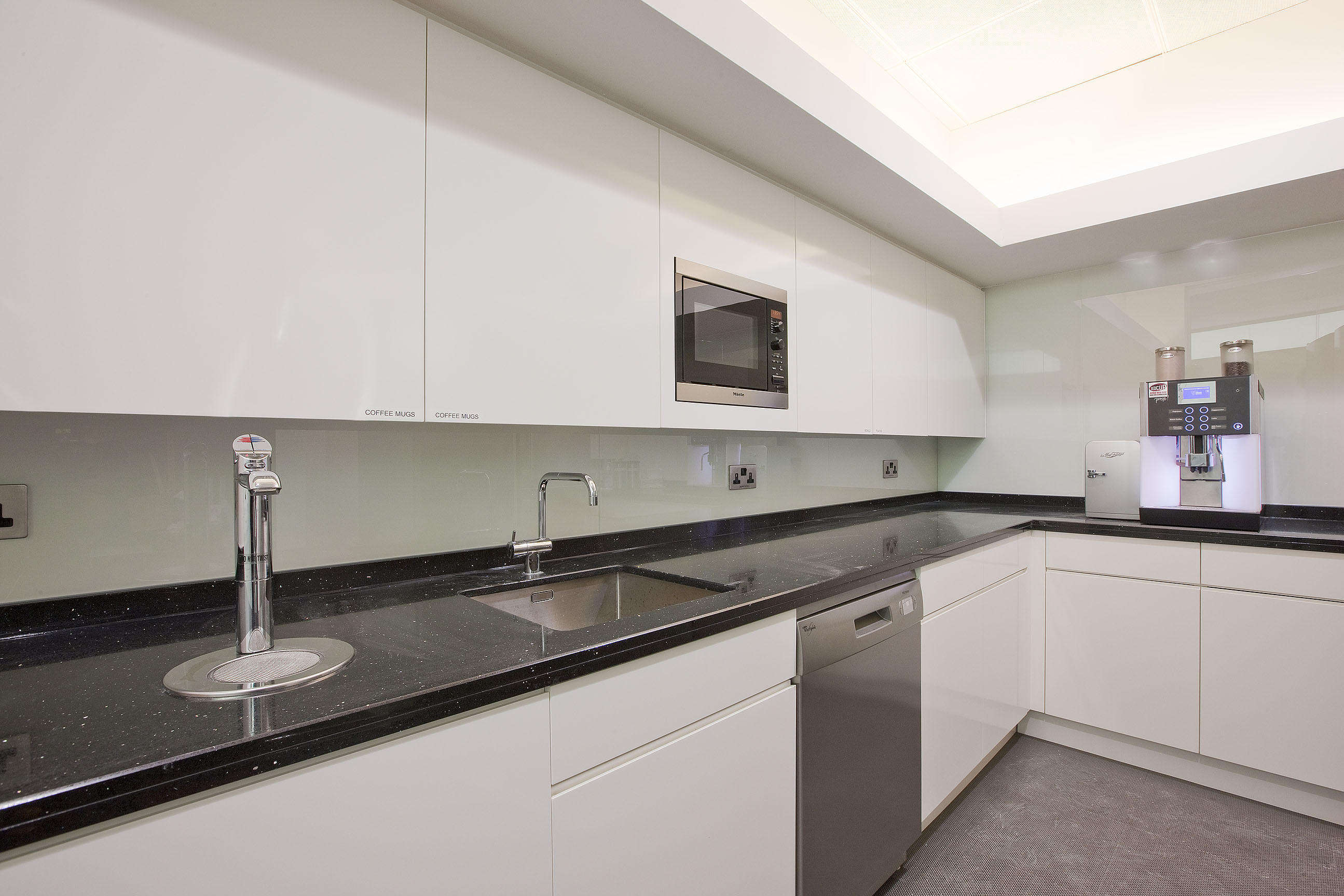 Kirkland And Ellis The Gherkin Collins Construction