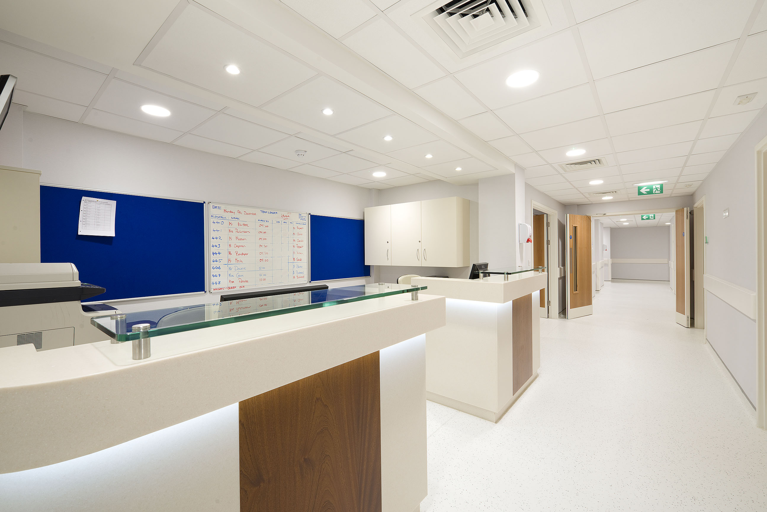 London Bridge Hospital