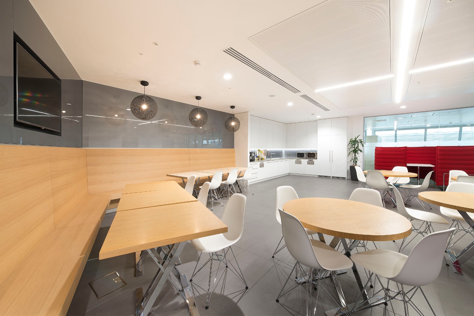 Condor House Collins Construction