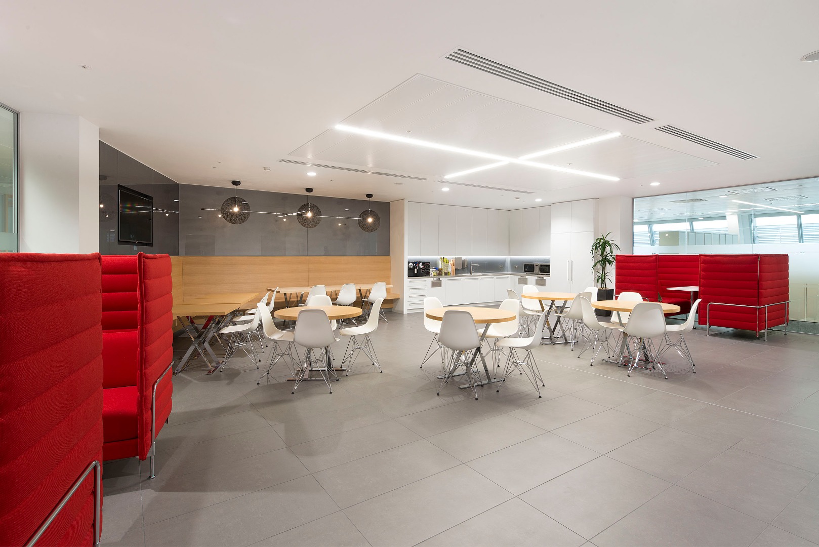 Condor House Collins Construction