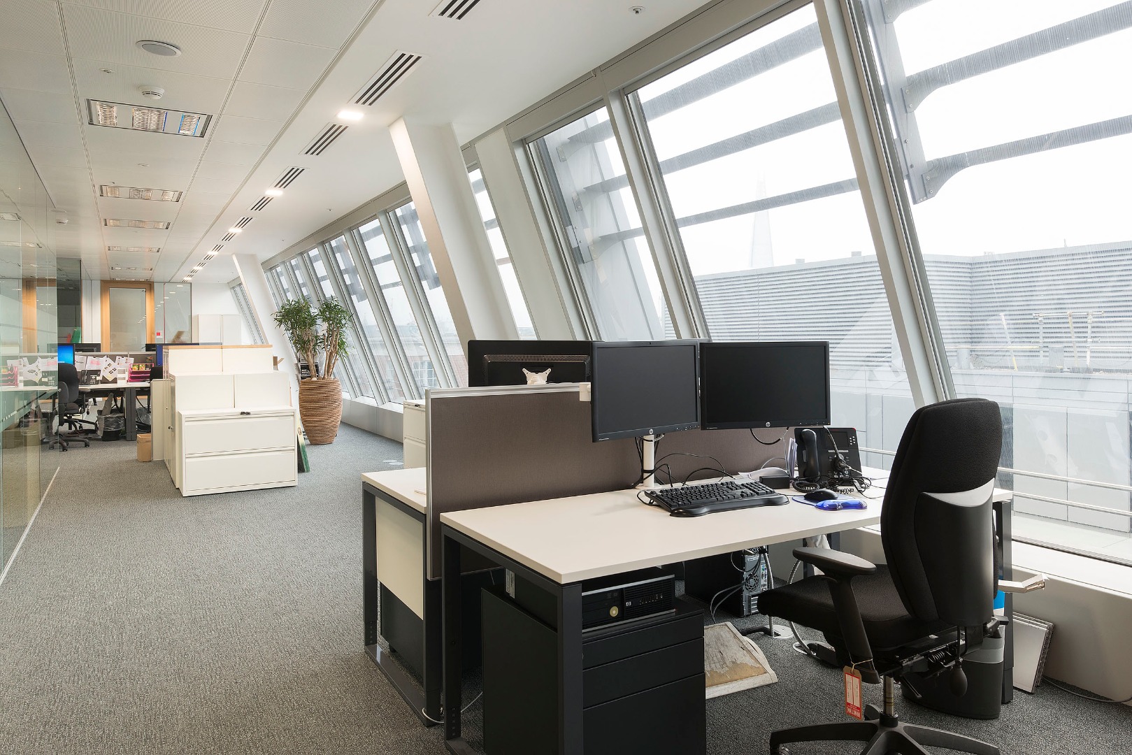 Condor House Collins Construction