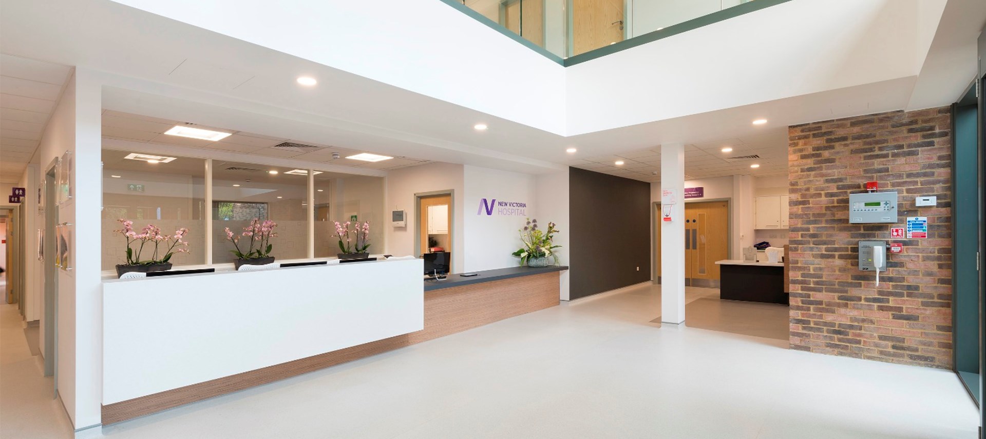 New Victoria Hospital Price List New Victoria Hospital | Collins Construction