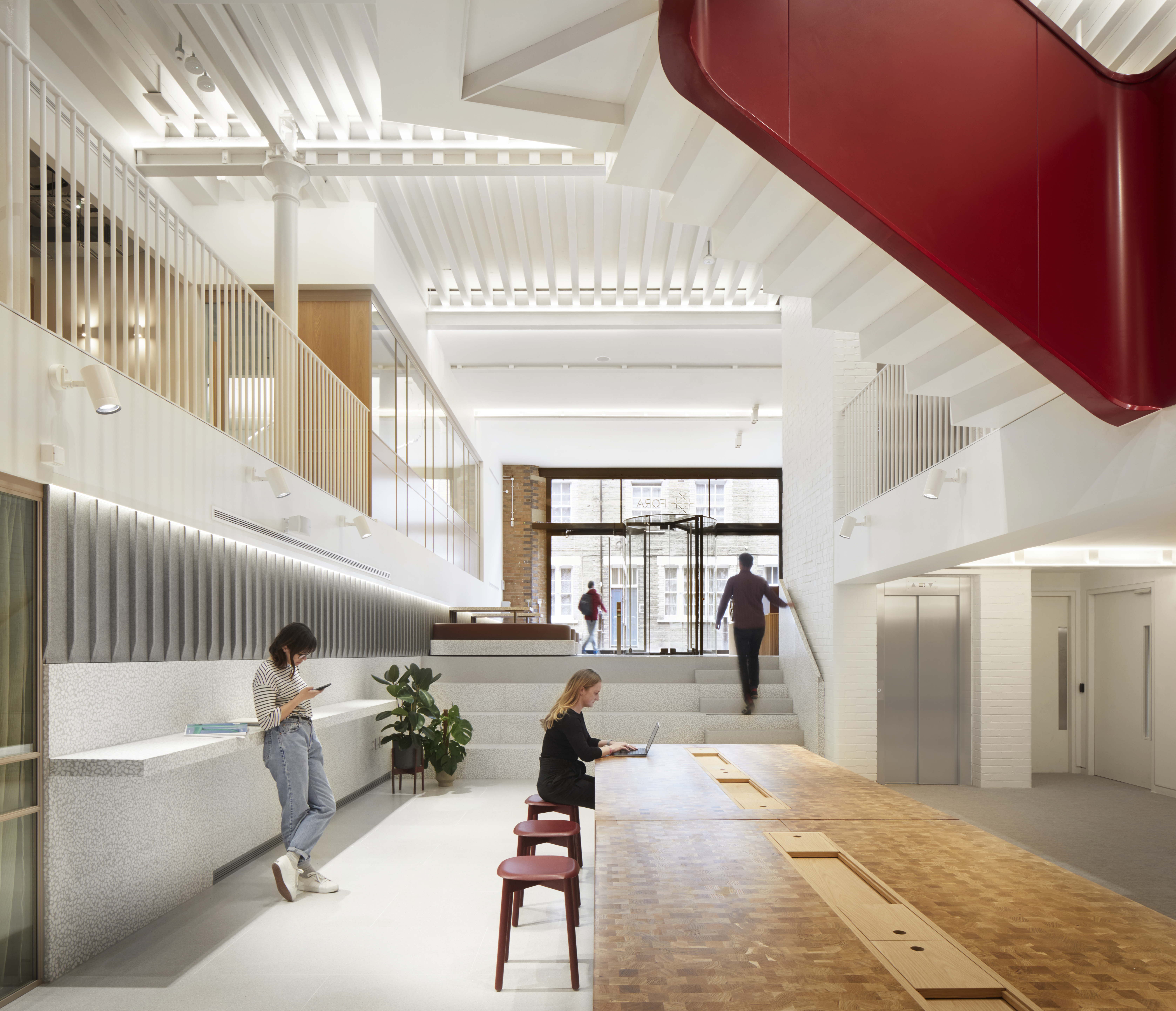 Our Approach Collins Construction