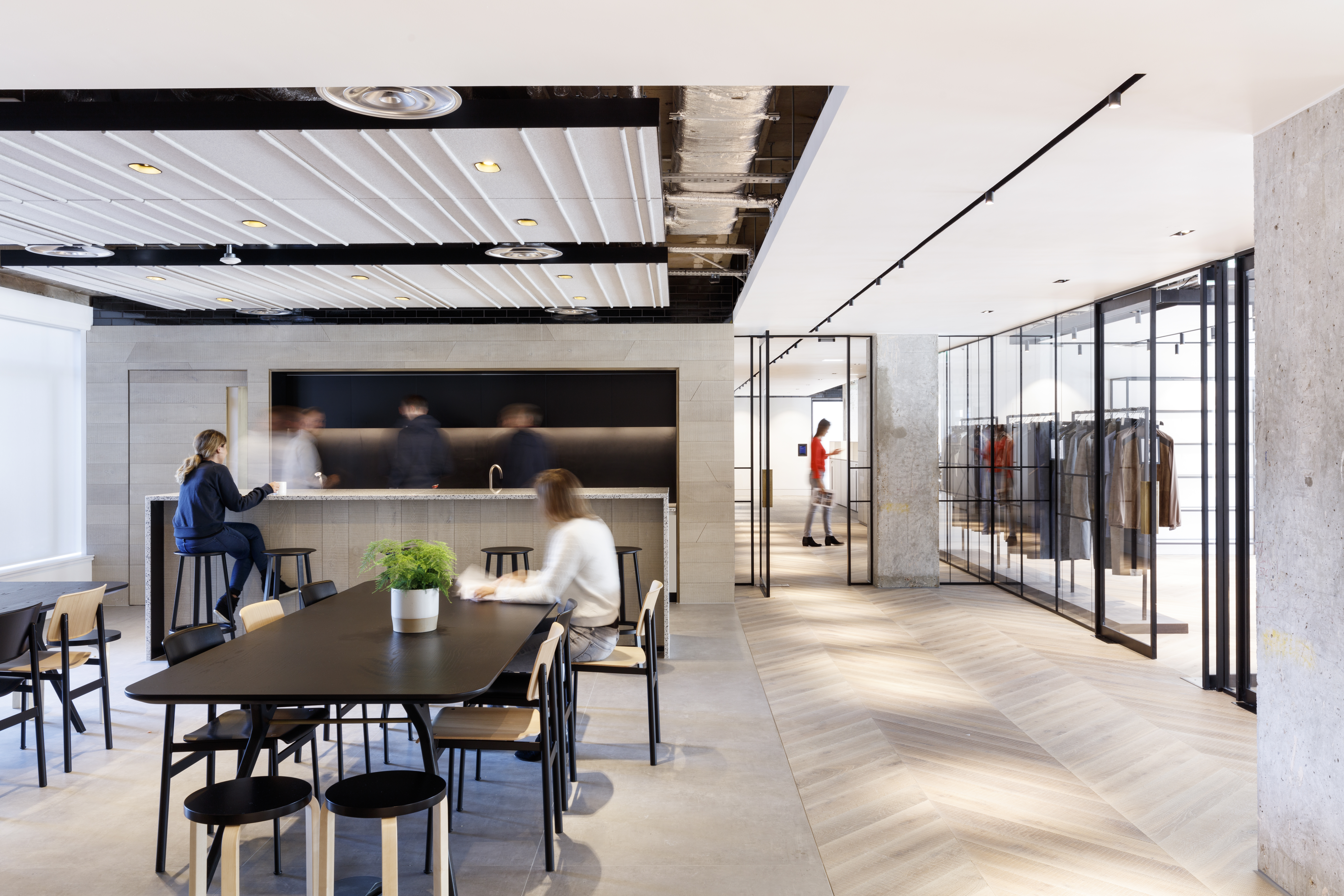 Our People Collins Construction