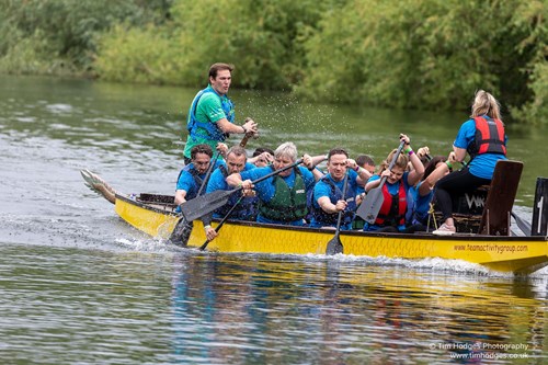 Collins-Construction-Grosvenors-Boat-Race