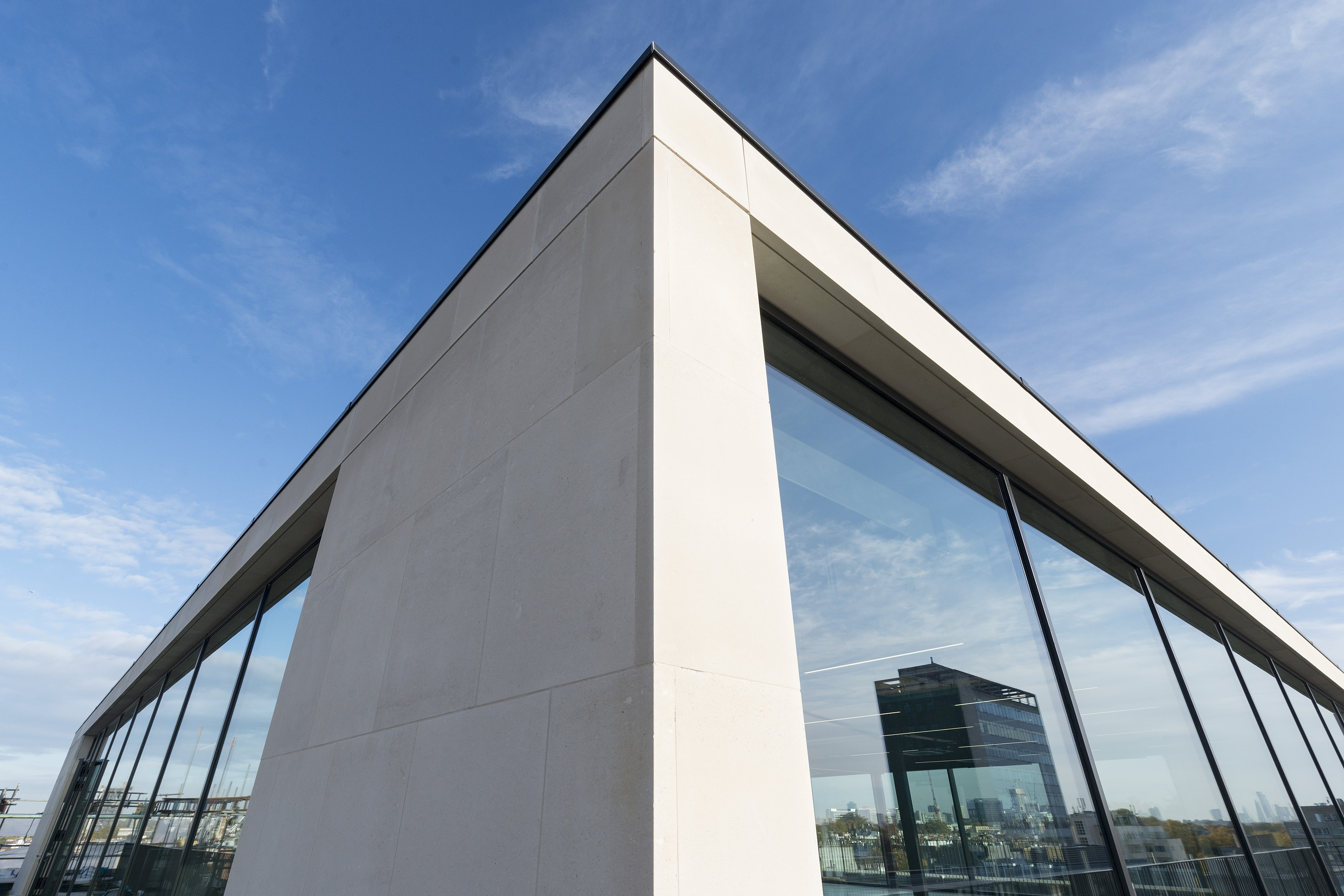 Collins Construction wins four 2020 National Site Awards News