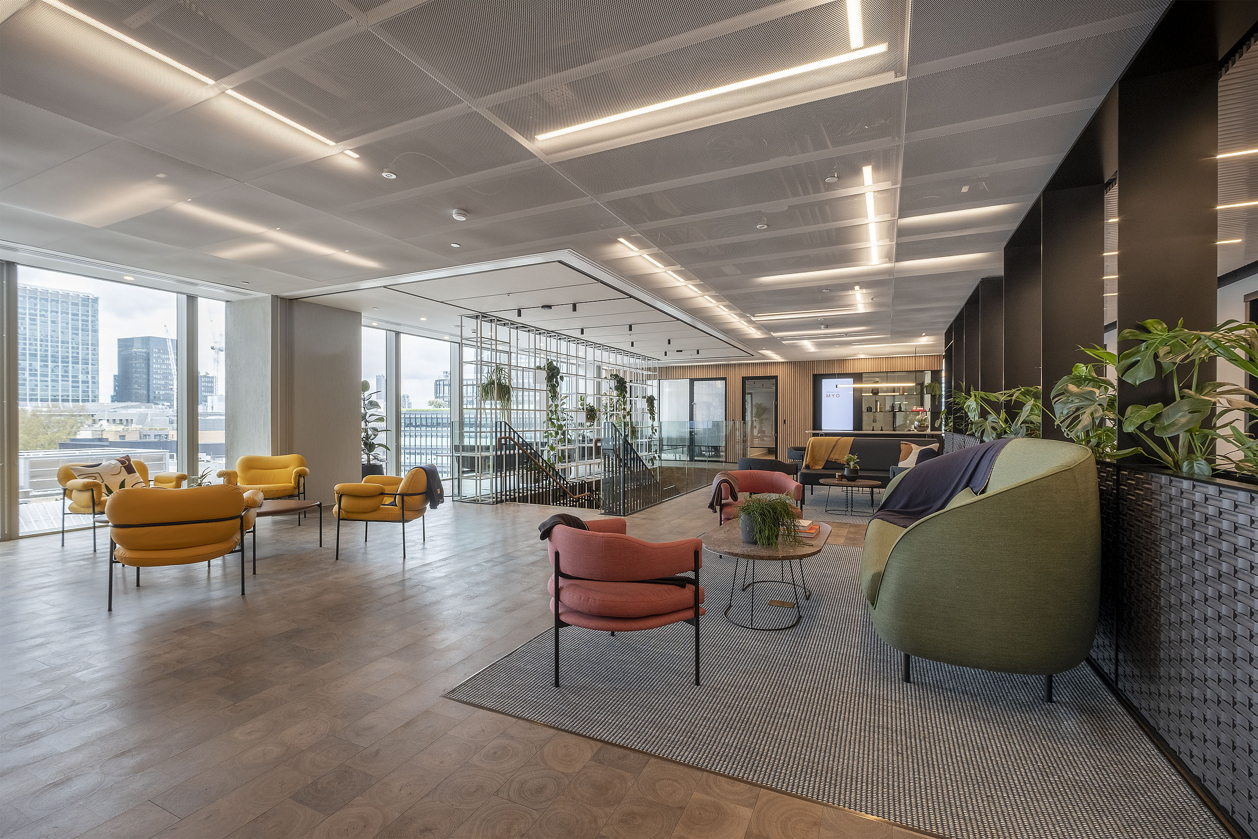 Collins delivers Landsec’s second Myo location at Dashwood, Liverpool