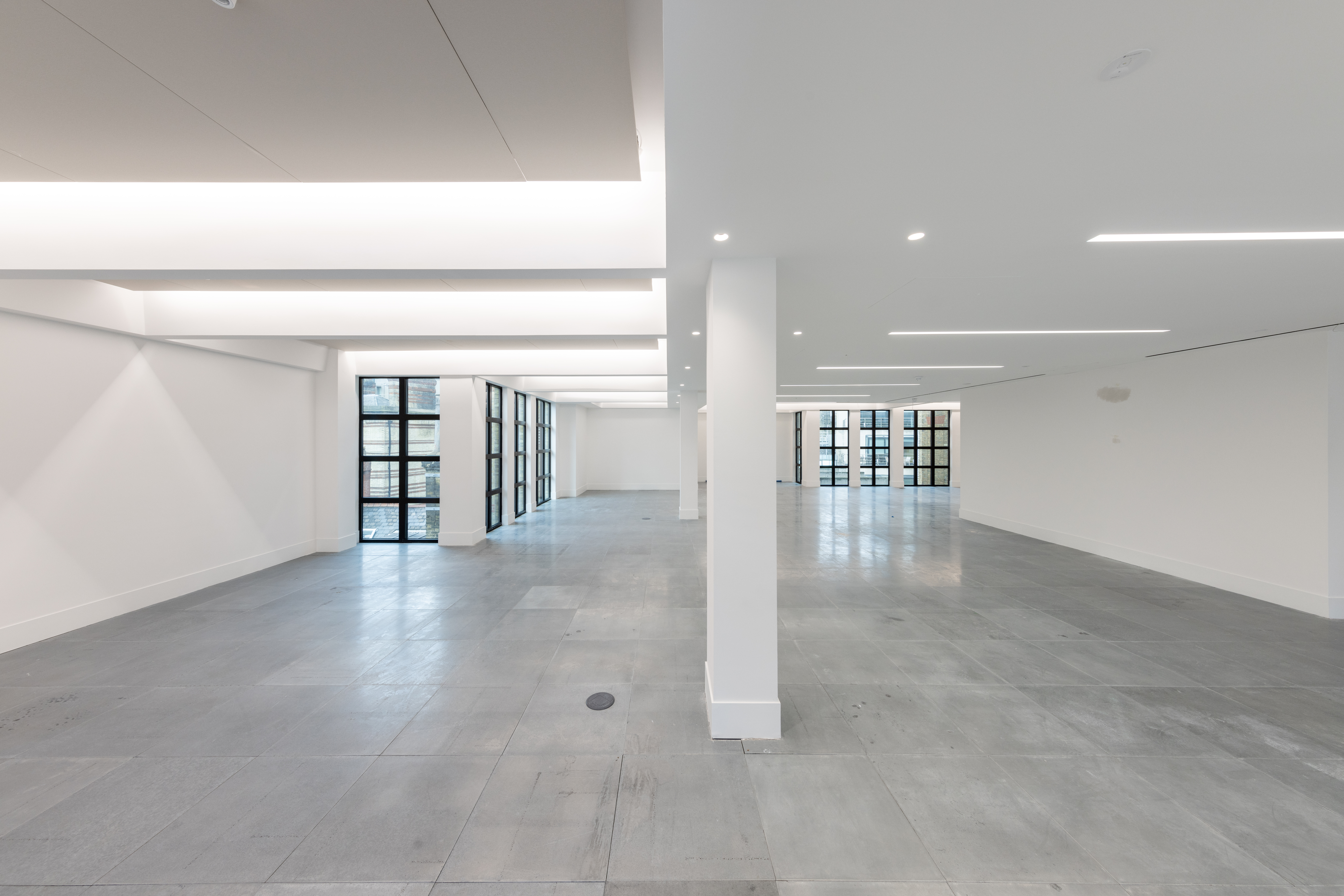 Bruton Place, Berkeley Estate Asset Management