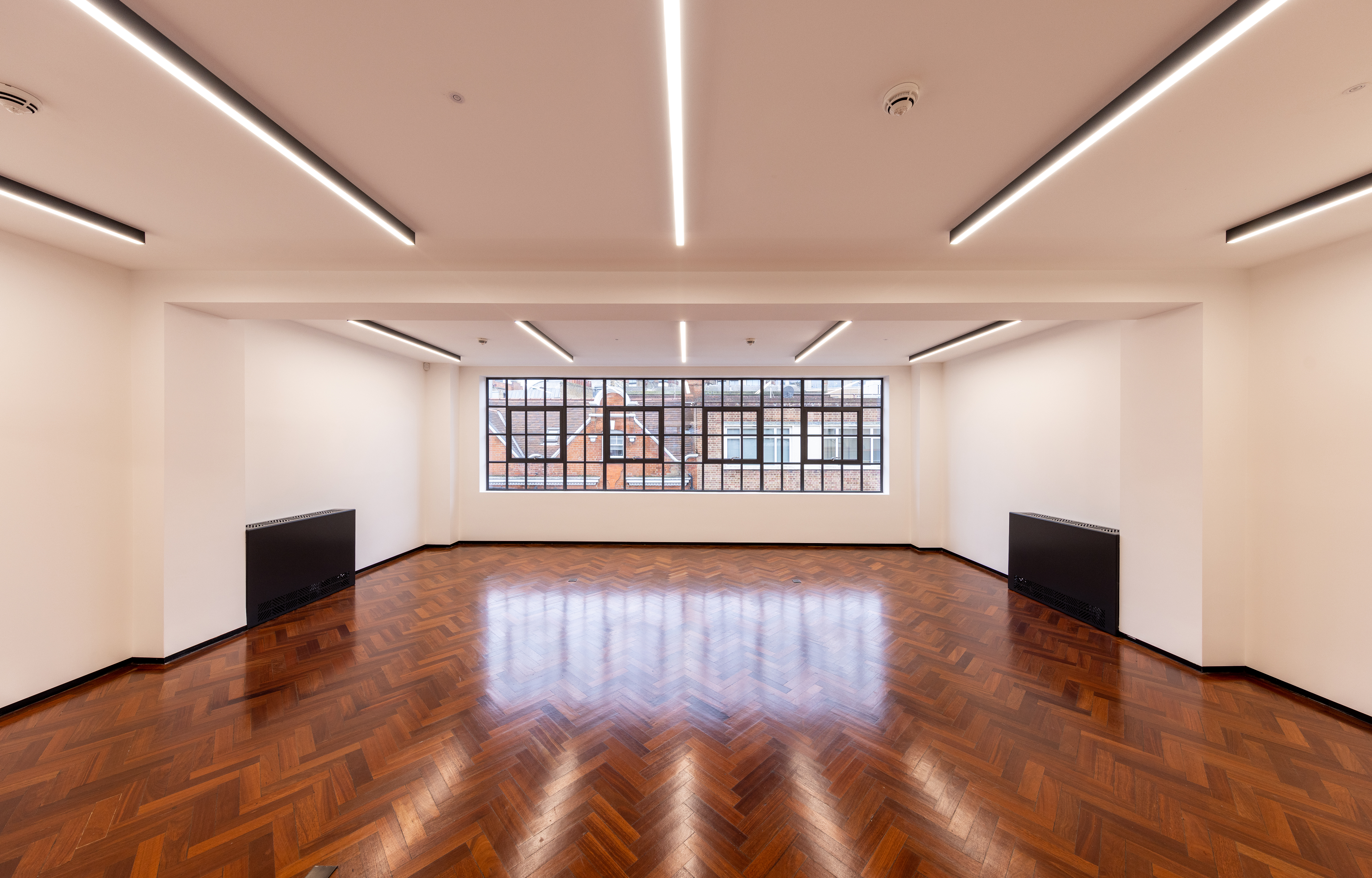 Bruton Place, Berkeley Estate Asset Management