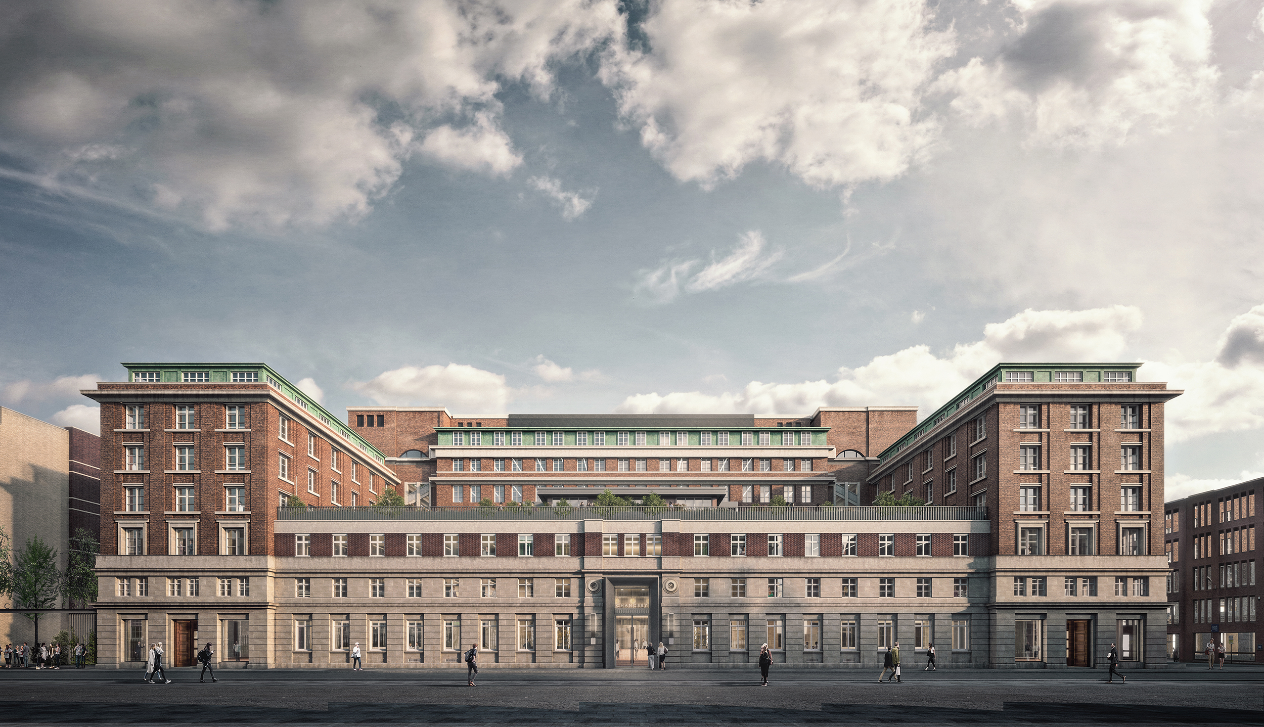 Latest News & Insights Collins Construction